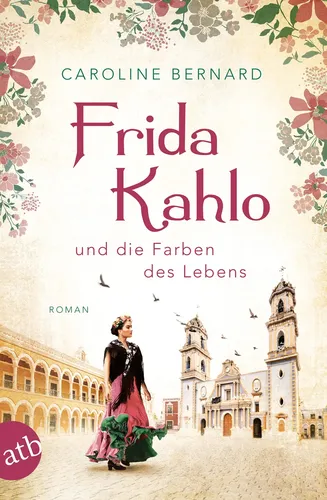 Frida Kahlo Biografie Roman Taschenbuch Caroline Bernard - Stuffle - Modalova