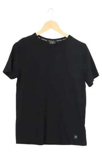 T-Shirt Herren M Basic Baumwolle - ROYAL COLLECTION - Modalova