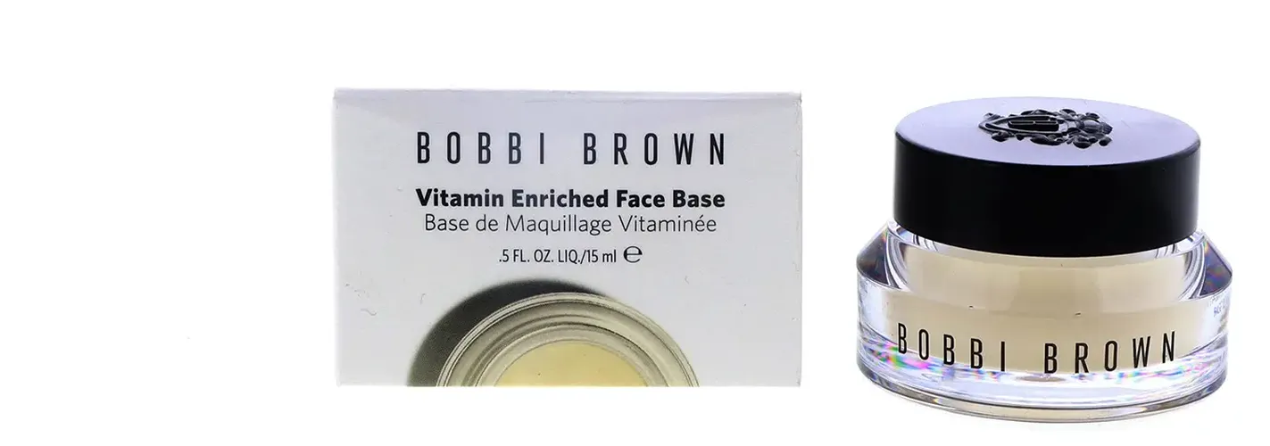 Gesichtscreme Vitamin Enriched Face Base 15 ml - BOBBI BROWN - Modalova