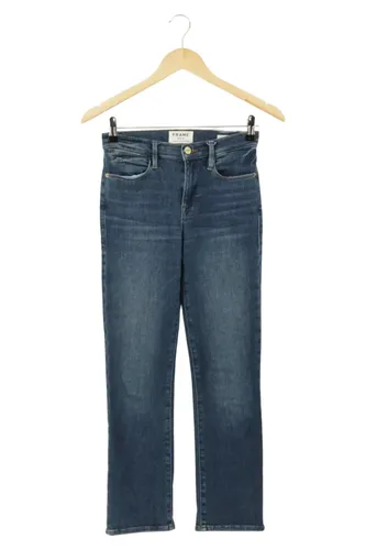 Jeans Straight Leg W24 Damen Baumwolle Top - FRAME DENIM - Modalova