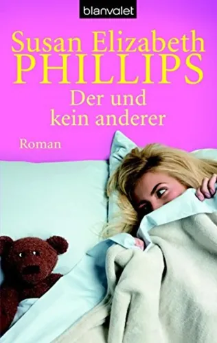 Susan Elizabeth Phillips - Der und kein anderer - Liebesroman Taschenbuch - Stuffle - Modalova