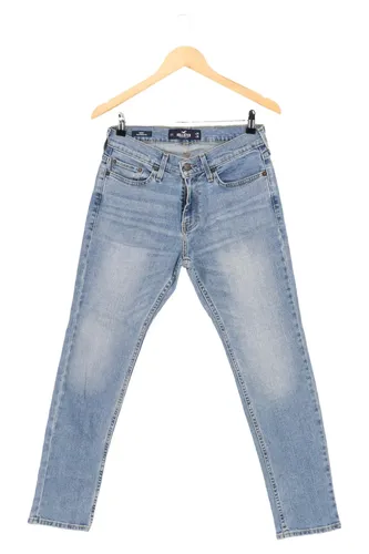 Herren Jeans W28 Straight-Leg Casual Modern - HOLLISTER - Modalova