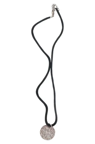 Halskette Anhänger Schwarz Elegant - THOMAS SABO - Modalova