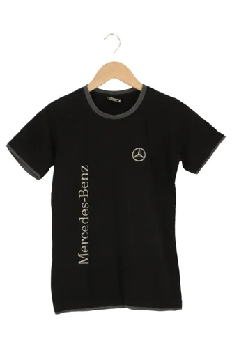 Herren T-Shirt Logo Größe M - MERCEDES-BENZ - Modalova