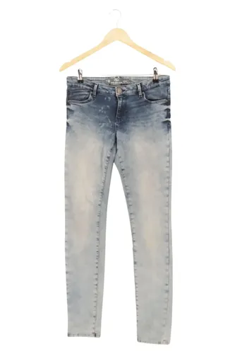 Jeans Slim Fit Damen Gr. W27 Casual Look - S.OLIVER - Modalova