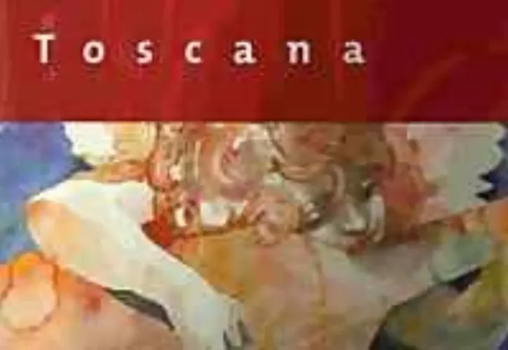 Toscana Aquarellpapier 200g 17x24cm Naturweiß - HAHNEMÜHLE - Modalova