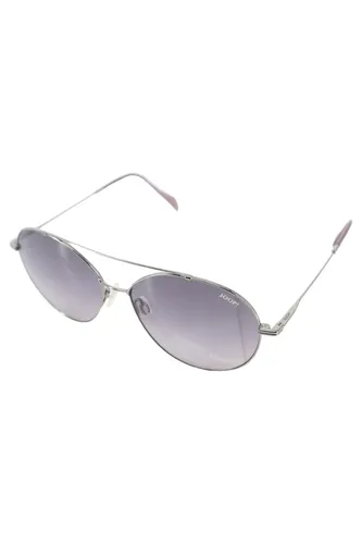 Sonnenbrille Unisex Silber Grau Metall - JOOP! - Modalova