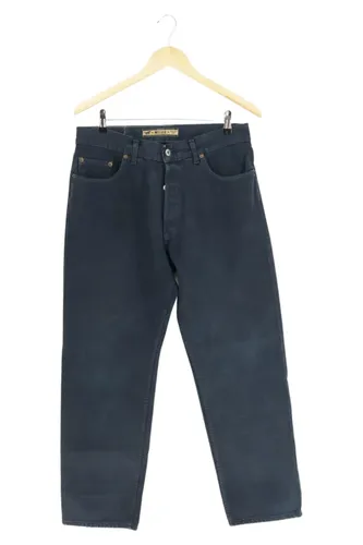 Herren Jeans W34 Baumwolle Casual Look - MUSTANG - Modalova