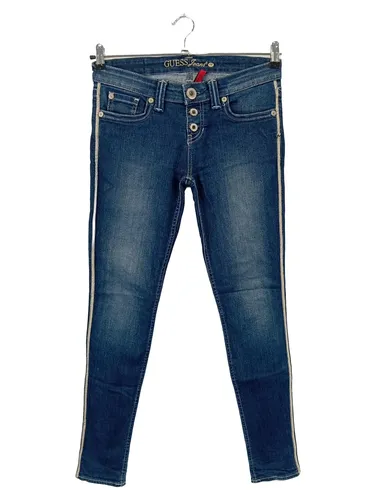 Skinny Jeans Damen Stretch W28 Modell W-h9nzan - GUESS - Modalova
