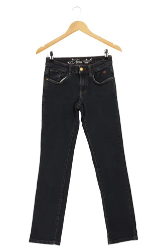 Damen Jeans Straight Alexa Gr. 34 - TOM TAILOR - Modalova