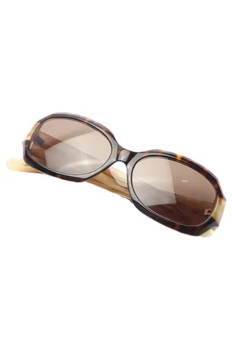 Sonnenbrille Elegant Braun weich Kunststoff 135mm - VERA WANG - Modalova
