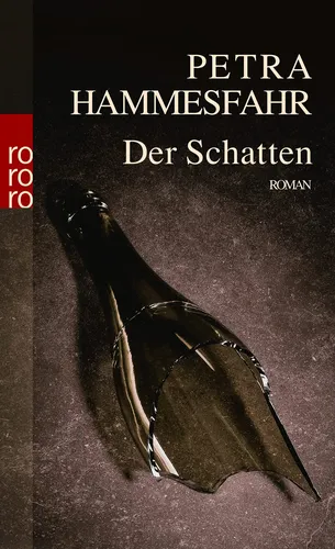 Petra Hammesfahr 'Der Schatten' - Roman Krimi Spannung Literatur - Stuffle - Modalova