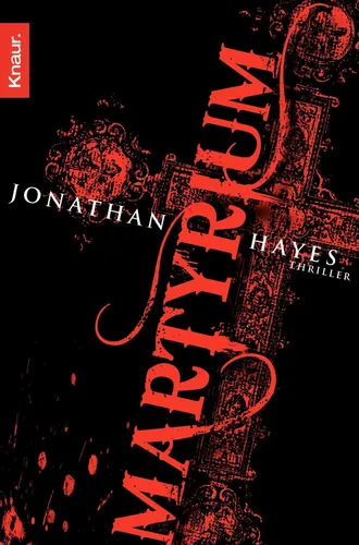 Thriller Buch 'Precious Blood' - Jonathan Hayes - Taschenbuch - Stuffle - Modalova