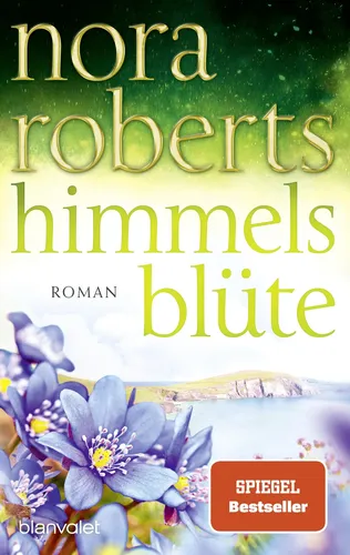 Buch Himmelsblüte Roman von Nora Roberts - BLANVALET - Modalova