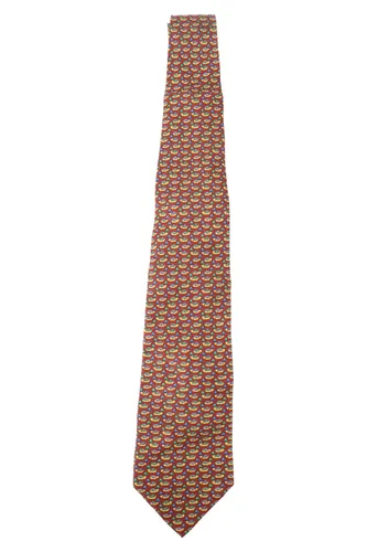 Krawatte Herren 144cm Vintage - VITALIANO PANCALDI - Modalova