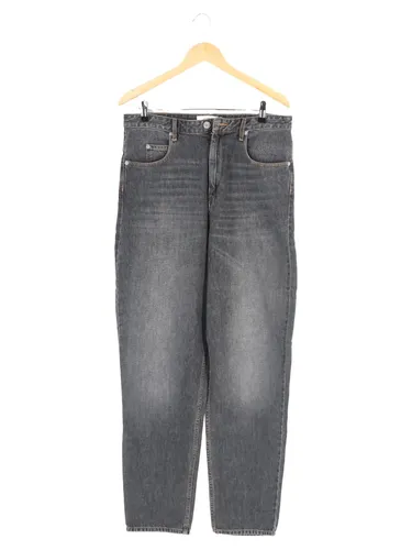 Damen Jeans Gr. 42 Baumwolle - ISABEL MARANT ÉTOILE - Modalova
