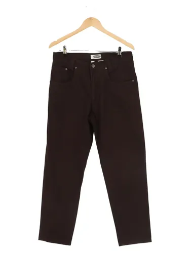 Damen Jeans Atlantic Uni Gr. 33 Stretch Hose - STOOKER - Modalova