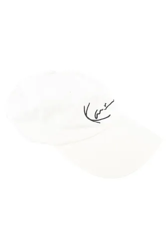 Mütze Baseballkappe Baumwolle 18 cm - KARL KANI - Modalova