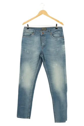 Herren Jeans XL Straight Leg Casual Urban - ZARA - Modalova
