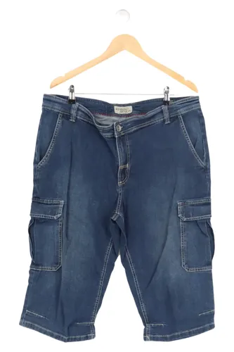 Jeans Shorts Herren Gr. 56 Casual - HENSON & HENSON - Modalova