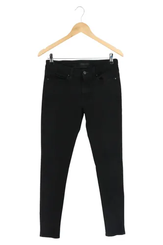 Jeans Slim Fit Gr. 36 Damen Baumwolle - UNIQLO - Modalova
