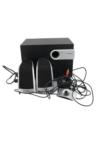 SPA2300 Lautsprecher Box Set Multimedia - PHILIPS - Modalova