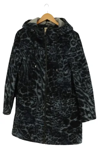 Damen Mantel Gr. M Polyester Leopardenmuster - ESPRIT - Modalova