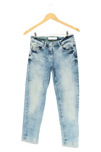 Jeans Straight Leg W25 Damen Casual Denim - CECIL - Modalova
