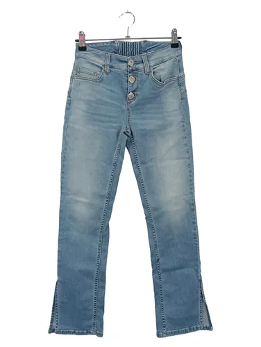 Damen Jeans Straight Leg Größe 26 Top Zustand - LIU JO - Modalova