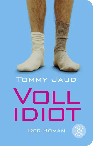 Vollidiot: Der Roman von Tommy Jaud - FISCHER TASCHENBUCH - Modalova