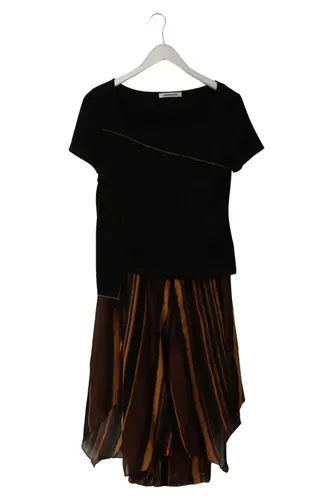 Kleid Gr. 36 Midi Vintage - CHRISTINE LAURE - Modalova