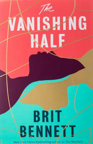 The Vanishing Half - Brit Bennett, Taschenbuch, Belletristik - ORION - Modalova