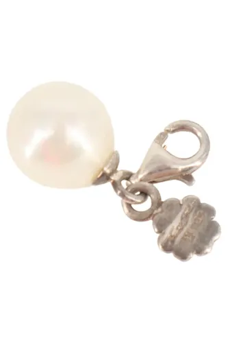 Kettenanhänger 925 Silber Perle Elegant - THOMAS SABO - Modalova