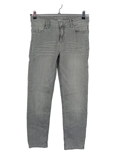 Damen Jeans Gr. 38 Regular Fit - BLUE FIRE - Modalova