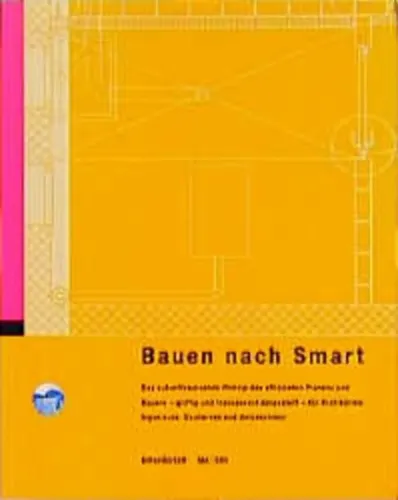 Bauen nach Smart - Leitgruppe Smart, 1998, Taschenbuch, Gelb - Stuffle - Modalova