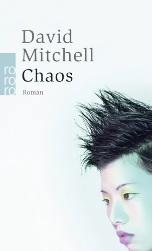 David Mitchell Chaos Roman Taschenbuch Gegenwartsliteratur - RORO - Modalova