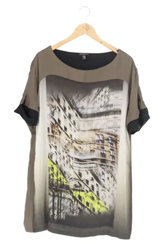 T-Shirt Damen XL Urban Print - APART IMPRESSIONS - Modalova