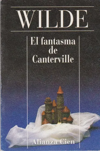 El Fantasma De Canterville Oscar Wilde Klassiker Taschenbuch - ALIANZA CIEN - Modalova