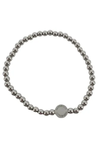Armband Damen 21 cm Metall Perlen - LIEBESKIND - Modalova