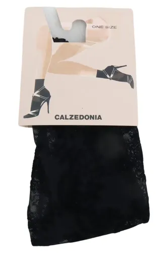 Socken One Size Blumenmuster - CALZEDONIA - Modalova