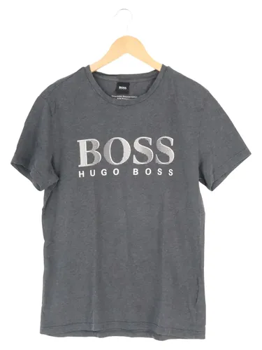 Herren T-Shirt M Baumwolle Top Zustand - BOSS HUGO BOSS - Modalova
