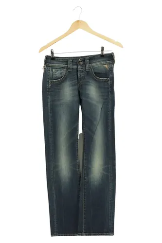 Jeans Straight Leg W25 Damen Casual Look - REPLAY - Modalova