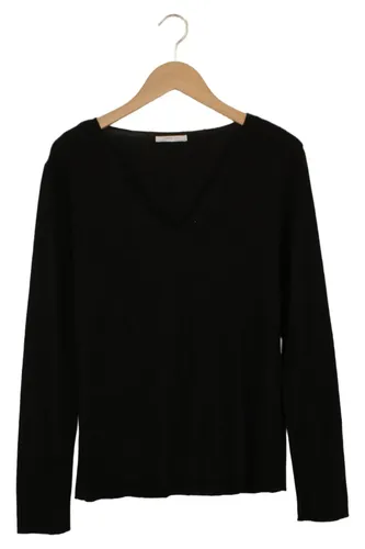 Pullover Damen V-Ausschnitt Größe M - ZARA - Modalova