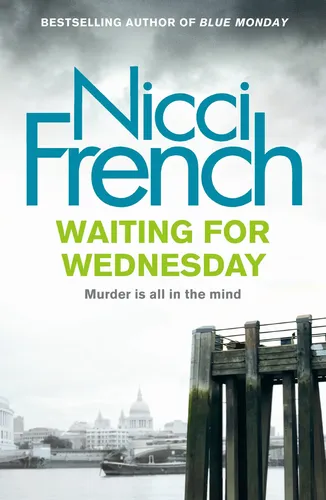 Buch Waiting for Wednesday Taschenbuch Thriller - NICCI FRENCH - Modalova