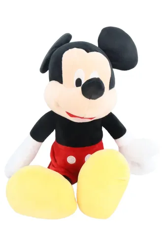 Kuscheltier Mickey Mouse 41cm Polyester - DISNEY - Modalova