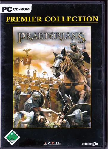 Praetorians PC Spiel Strategie - PREMIER COLLECTION - Modalova