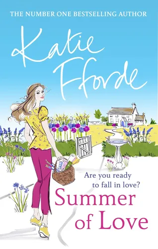 Summer of Love - Katie Fforde - Taschenbuch - Romantische Sommerlektüre - RANDOM HOUSE UK LTD - Modalova