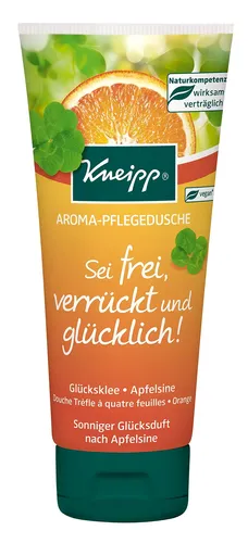 Aroma-Pflegedusche 200ml Orange Glücksduft 3er Pack - KNEIPP - Modalova