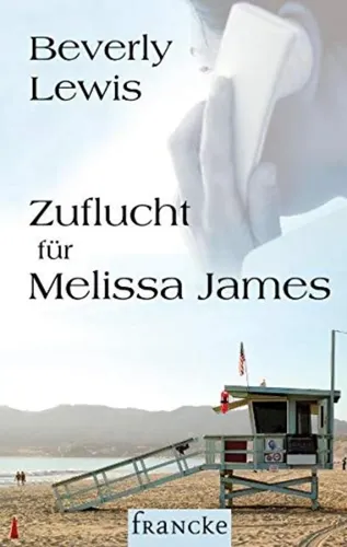 Zuflucht für Melissa James - Beverly Lewis - Liebesroman - Stuffle - Modalova