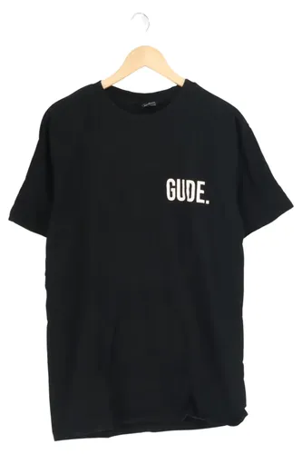 T-Shirt 'GUDE.' Herren Gr. M - URBAN CLASSICS - Modalova